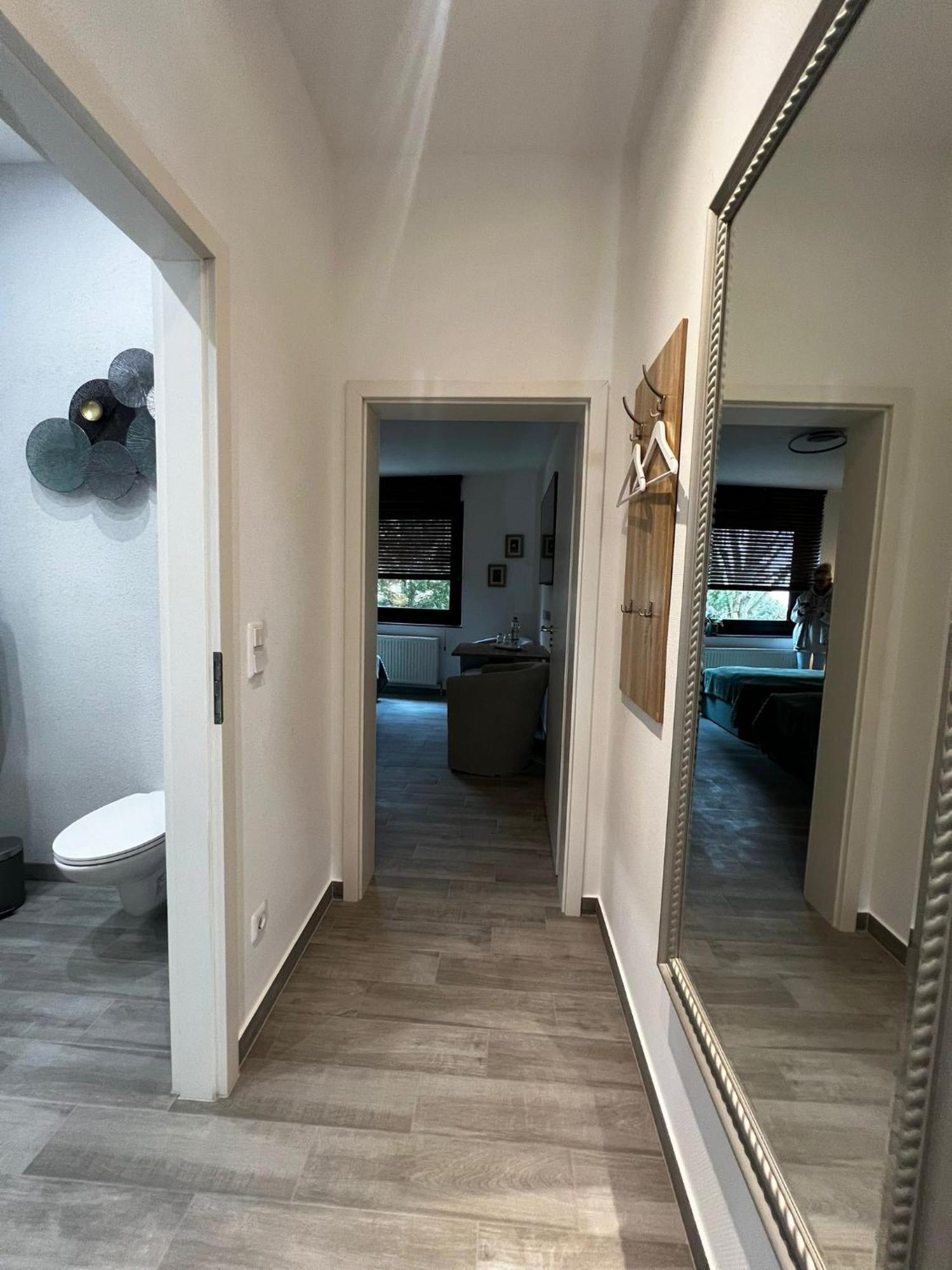 Holi Day Spa 2-Bett Zimmer App 3 Berlin Exteriör bild